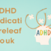 ADHD medication releaf co uk