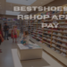 BestShoeSeverShop Apple Pay