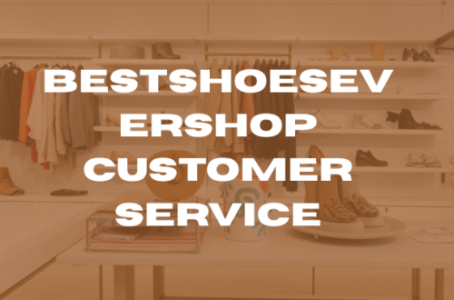 bestshoesevershop customer service