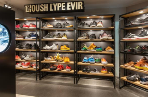 BestShoeSeverShop Material