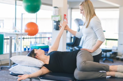 Atlas Physical Therapy
