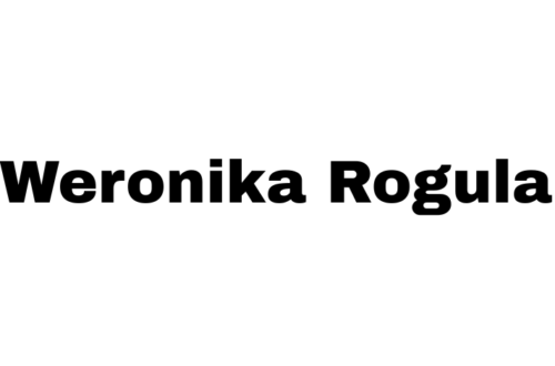 Weronika Rogula